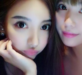 伊犁中国女孩国外伴游(国外美女游中国)