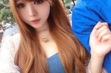 伊犁兼职模特琪琪身高的简单介绍