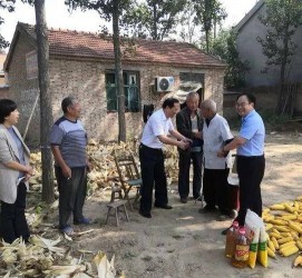 伊犁关于宋叔带老伴游中国的信息