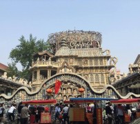 伊犁天津旅游攻略(天津旅游必去十大景点)