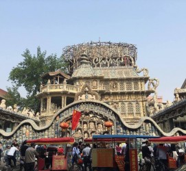 伊犁天津旅游攻略(天津旅游必去十大景点)