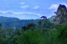 伊犁合肥伴游中国著名的六大旅游景点(合肥旅行景点)