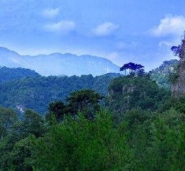 伊犁合肥伴游中国著名的六大旅游景点(合肥旅行景点)