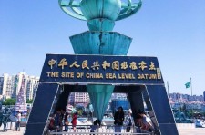 伊犁青岛自助游(青岛的自助餐)