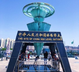 伊犁青岛自助游(青岛的自助餐)