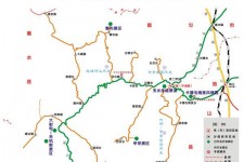 伊犁旅游路线规划(威海旅游路线规划)