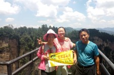伊犁北京伴游招聘 北京口碑最好的私人导游，五天玩下来人均消费1000多
