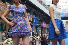 伊犁重庆模特兼职评价(重庆模特公司哪家好)