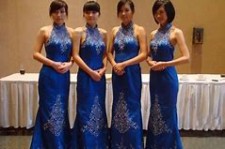 伊犁模特礼节兼职(模特礼节兼职成都)