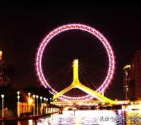 伊犁天津游玩攻略(天津旅游攻略 必玩)