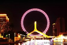 伊犁天津游玩攻略(天津旅游攻略 必玩)