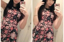 伊犁最美伪娘(有名的伪娘)