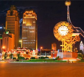 伊犁天津旅游攻略(石家庄到天津旅游攻略)