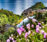 伊犁旅遊(旅游景点)
