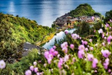 伊犁旅遊(旅游景点)