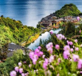 伊犁旅遊(旅游景点)