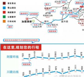 伊犁自驾游线路(自驾游线路规划地图)
