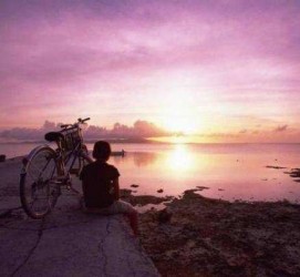 伊犁旅游心情说说(旅游心情说说短句 随心)