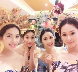 伊犁网上模特兼职(兼职模特公司)
