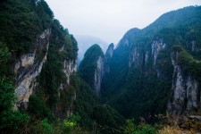 伊犁伴游中国带你去湘西(湘西跟团旅游)