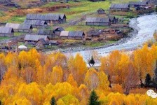 伊犁携手中国伴游大西南的独特风光(五一西南地区的小众旅游)
