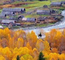 伊犁携手中国伴游大西南的独特风光(五一西南地区的小众旅游)