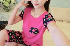 伊犁寝衣淘宝模特兼职(淘宝的试衣模特兼职在哪里能够找到)