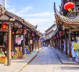 伊犁成都自助游(成都自助旅游攻略)