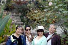 伊犁带着老伴游中国(我和老伴儿的旅行记录)
