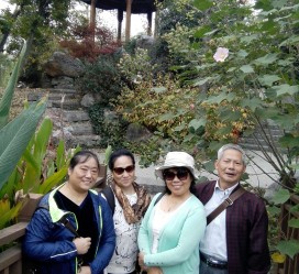 伊犁带着老伴游中国(我和老伴儿的旅行记录)