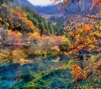 伊犁四川旅游攻略(四川旅游攻略十五日游)