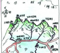 伊犁一日游线路(龙虎山旅游攻略一日游线路)