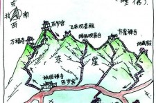 伊犁一日游线路(龙虎山旅游攻略一日游线路)