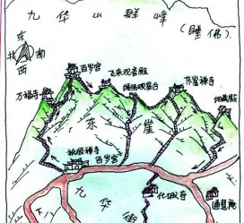 伊犁一日游线路(龙虎山旅游攻略一日游线路)