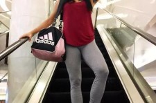伊犁健美女神(健美女神图)