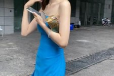 伊犁我做了兼职模特(怎么做平面模特兼职)