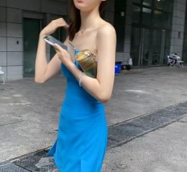 伊犁我做了兼职模特(怎么做平面模特兼职)