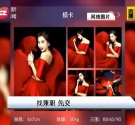 伊犁若何找靠谱模特兼职工做(怎么样兼职模特)
