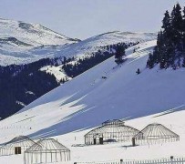 伊犁冬季旅游攻略(冬天旅游攻略)