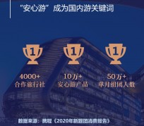 伊犁上海私人伴游 ​ “小而美”的新时代：2020年国内新跟团消费报告