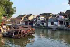 伊犁江浙沪旅游(江浙沪旅游景点排名前十)