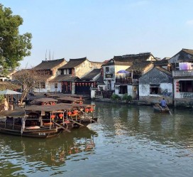 伊犁江浙沪旅游(江浙沪旅游景点排名前十)
