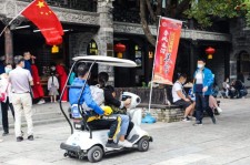 伊犁伴游兼职导游(导游陪同玩 私家导游)