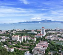 伊犁厦门旅游攻略(厦门旅游攻略自由行)