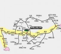 伊犁自驾线路(自驾游路线规划app哪个好)