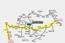 伊犁自驾线路(自驾游路线规划app哪个好)