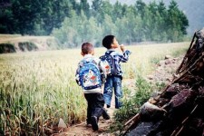 伊犁河南一家四口结伴游中国2个月(河南适合一家四口旅游的地方)