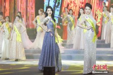伊犁旅游小姐(全球城市旅游小姐)