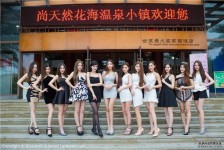 伊犁关于常州兼职模特伴游照片的信息
