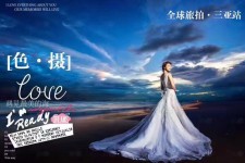 伊犁私人伴游 永安一位90后美女，因为贪玩成为网红！“私人定制”周游世界